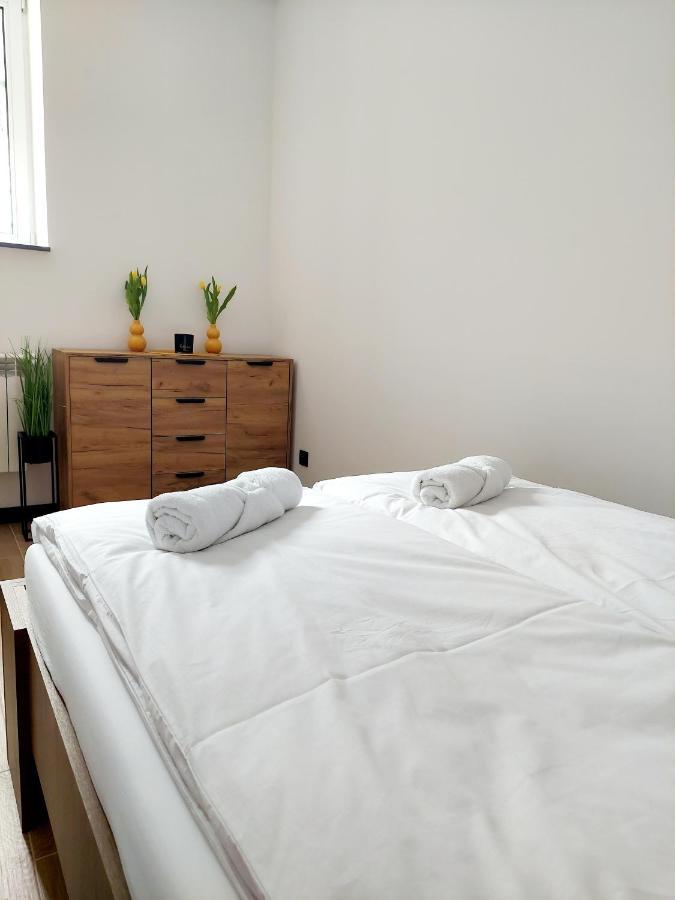Apartamento Saneczkowa3.10 Karpacz Exterior foto
